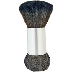 تصویر برس روژگونه نگین دار بزرگ اکسیژن مدل 103 {OXYGENE} 