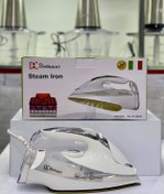 تصویر اتو بخار دلوسی 8003 Dellucci Italy