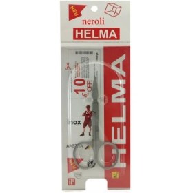 تصویر قیچی ابرو HELMA 