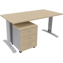 تصویر میز کارشناسی اسمردیس مدل P125 