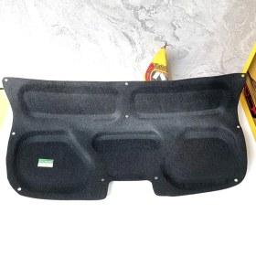 تصویر نمد درب صندوق ال90 