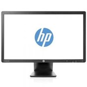 تصویر مانیتور23 اینچ HP E231 با کیفیتFullHD فروش پک 10 عددی ویژه همکاران 