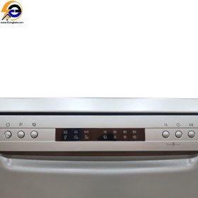 تصویر ماشین ظرفشویی جی پلاس 14 نفره مدل GDW-N4663 G plus dishwasher for 14 people model GDW-N4663NS