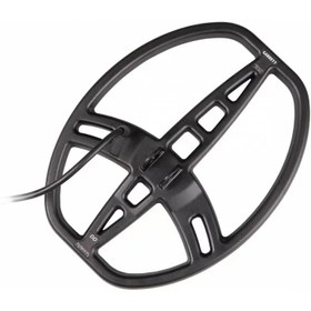 تصویر لوپ ۹ اینچ گرت اپکس Garrett 