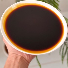 تصویر چهارشیره (ترکیب شیره انگور + انجیر + توت + خرما) 