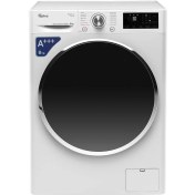 تصویر ماشین لباسشویی جی پلاس مدل GWM-P880 GPlus GWM-P88S Washing Machine