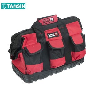 تصویر کیف ابزار مدل 108 غیر اصل 108 Tool Bag