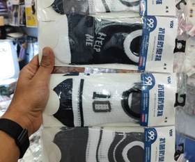 تصویر جوراب کالج 