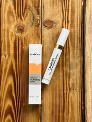 تصویر سرم تقویت مژه لانبنا LANBENA 