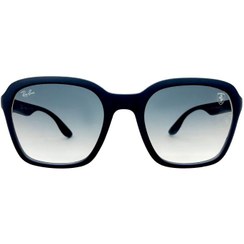 تصویر عینک آفتابی ری بن RAYBAN مدل RB4343M F606 5J 