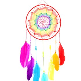 تصویر دریم کچر پر رنگی 