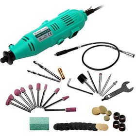 تصویر ست مینی فرز پروسکیت مدل PT-5501 