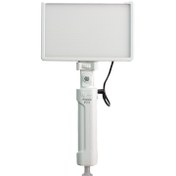 تصویر پنل نور ثابت ARAROX 100W RGB 