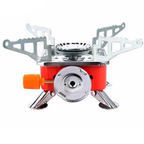 تصویر اجاق گاز کمپینگ کوار مدل K 202 Kovar Camping Stove K 202