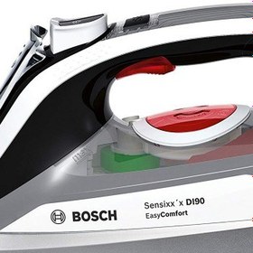 تصویر اتوبخار بوش مدل TDI90EASY Bosch TDI90EASY Steam Iron