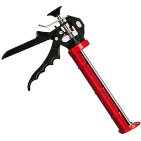 تصویر گان سیلیکون فلزی 