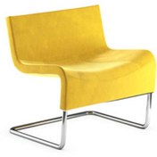 تصویر مبل راحتی تکنفره هلگر مدل Happy-RC-۱۱۱-۰۱ 