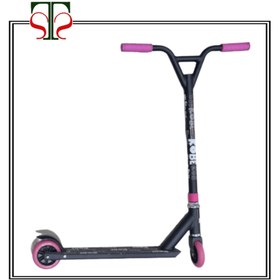 تصویر اسکوتر حرفه ای kobe 