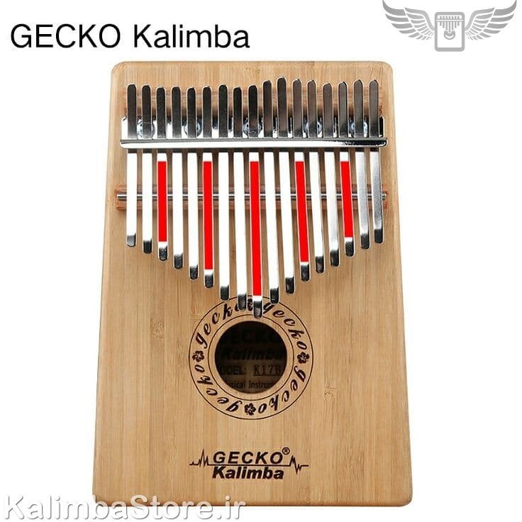 Gecko k17ba deals