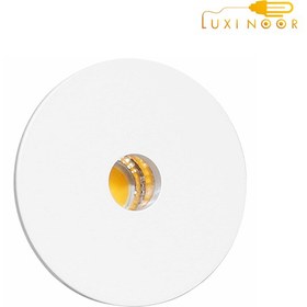 تصویر چراغ توکار FEC-COB-01-3W 