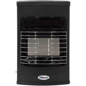 تصویر بخاری گازی راین مدل Ra -7500 