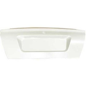 تصویر درب صندوق عقب تیبا 