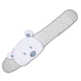 تصویر کمربند آنتی کولیک Little dream Bear رزبرن Rose Born Rose Born Little dream Bear anti-colic belt code: 2470241