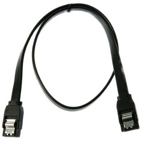 تصویر کابل ساتا قفل دار 6G 