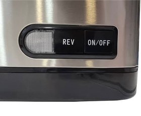 تصویر چرخ گوشت بلانزو مدل BMG-1700 Bellanzo