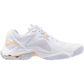 تصویر کفش والیبال اورجینال برند Mizuno مدل Wave Lightning Z8 کد 808192957 