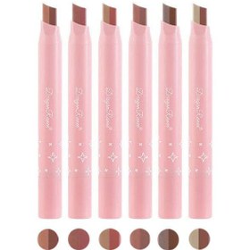 تصویر سایه چشم دراگون رانی 