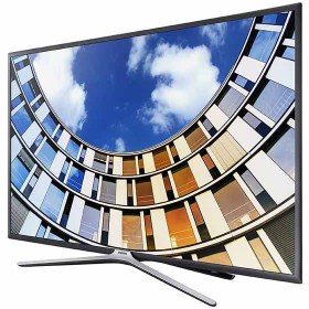 تصویر تلویزیون ال ای دی هوشمند سامسونگ مدل 49M6970 سایز 49 اینچ ا Samsung 49M6970 Smart LED TV 49 Inch Samsung 49M6970 Smart LED TV 49 Inch