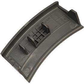 تصویر دستگیره درب ماشین لباسشویی مدل 571-71201 مناسب برای لباسشویی اسنوا و دوو 