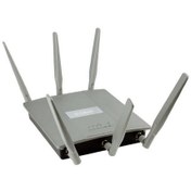 تصویر دی لینک DAP-2695 وایرلس AC1750 سیمولیشن دوال باند D-Link DAP-2695 Wireless AC1750 Simultaneous Dual-Band Po