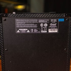 تصویر امپ گیتار الکتریک Marshall mg10cf 