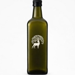 تصویر روغن زیتون فرابکر 