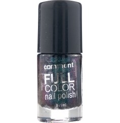 تصویر لاک ناخن مدل full color حجم 8 میل کامنت 211 Comment Full Color Nail Polish 8 ml