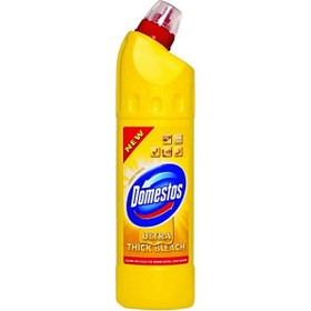 تصویر دامستوس سفید کننده لمون 750م 