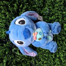 تصویر استیج عروسک بغلی 