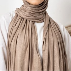 تصویر شال کشی مدل الین 