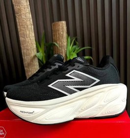 تصویر کتونی ویتنامی نیوبالانس فرش فوم درچندین رنگ شیک وزیبا سایزبندی کامل - سایز:۴ New Balance Freah foam 40-41-42-43-44-45