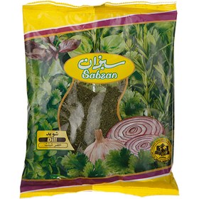 تصویر سبزان شوید خشک 100گ 