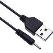 تصویر کابل تبدیل USB به سوزنی نوکیا ا nokia 6101 usb cable nokia 6101 usb cable
