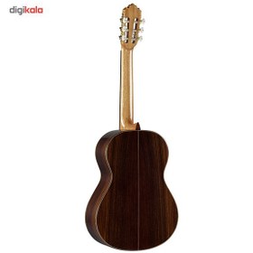 تصویر گيتار کلاسيک الحمبرا مدل 7PA ا Alhambra 7PA Classical Guitar Alhambra 7PA Classical Guitar