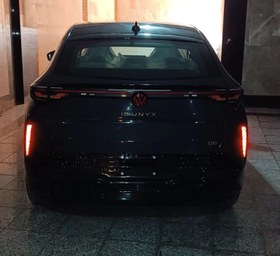 تصویر فولکس ID Unyx مدل 2024 ا Volkswagen ID Unyx Volkswagen ID Unyx