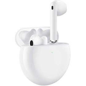 تصویر هدفون بی سیم هوآوی مدل FreeBuds 3 Huawei FreeBuds 3 Wired Charging Wireless Headphones