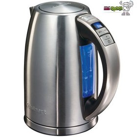 تصویر کتری برقی کزینارت مدل CPK17E Cuisinart CPK17E Electric Kettle