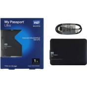 تصویر باکس هارد لپ تاپ وسترن My Passport Sata 2.5Inch USB3 