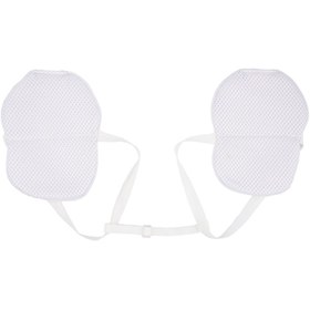 تصویر پد عرق گیر مدل TW-N01 بسته 2 عددی 