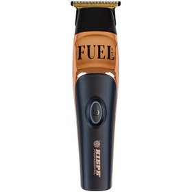 تصویر ماشین اصلاح خط زن کیپه مدل فول مینی Kiepe Hair Trimmer Fuel Mini 